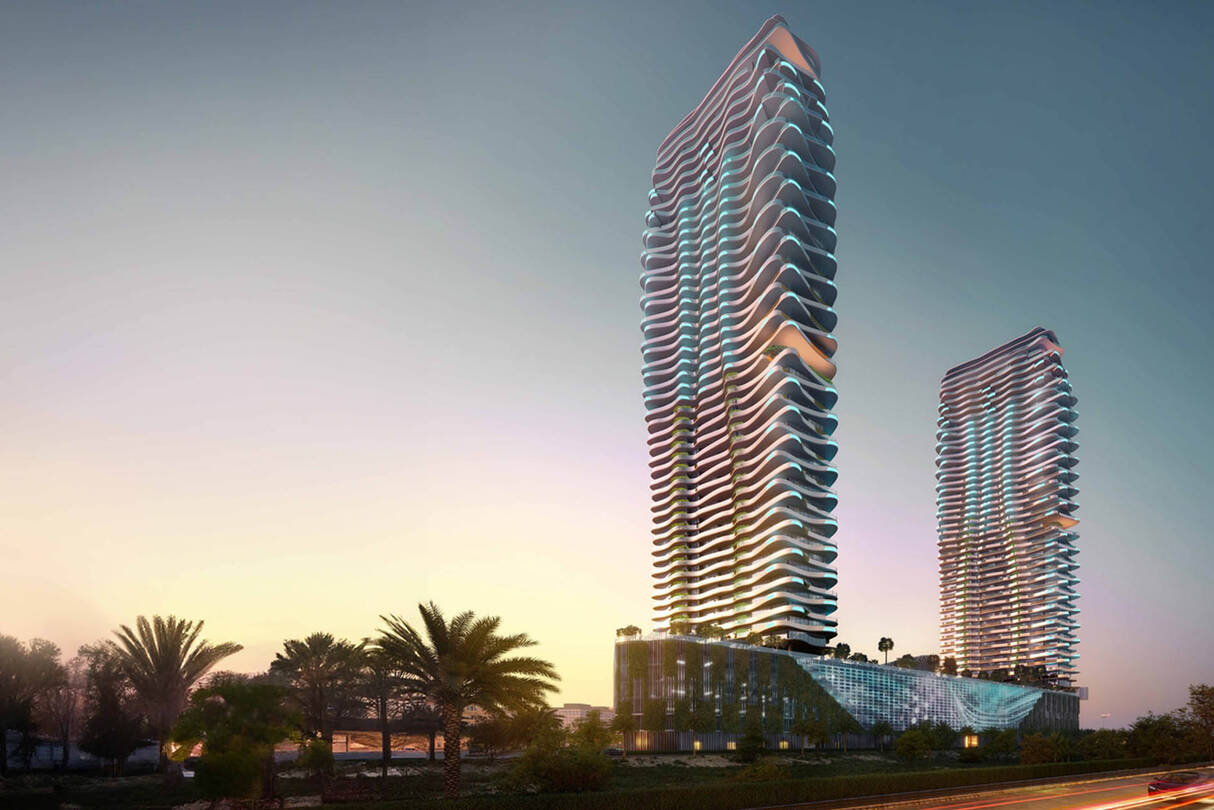Laguna Residence 2